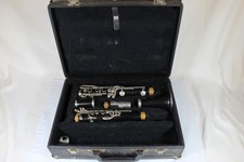 Artley Prelude Bb Clarinet 1978 w/Hard Case