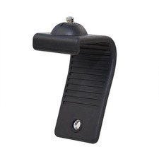 Webcam Clamp Mount 360  Swivel 1/4" Thread