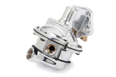 Holley 12-454-20 Volumax Fuel Pump