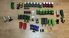 Siku Farmer 1:87 h0 Konvolut Landwirtschaft