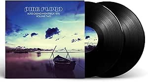 PINK FLOYD - ALTES CASINO MONTREUX 1970 VOL. 2 2 LP
