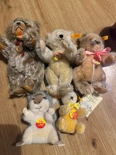 Steiff Teddy Sammlung 