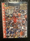 Upper Deck 1992-93 Michael Jordan NBA Slam Dunk Championship #453 Bulls Card