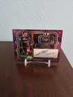 2025-26 Select La Liga Lionel Messi Select Few Signatures Purple 1/25 -BARCELONA