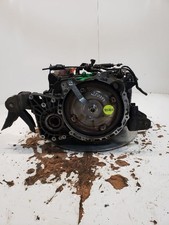 Automatic Transmission Classic Style 6 Speed 4wd Fits 2014-2017 Comp Factory Oem