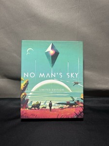 No Mans Sky Limited Edition | eBay