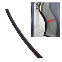 Gummidichtung 7H0837566 Links Vorne FüR VW Multivan Transporter T5 T6 You.S