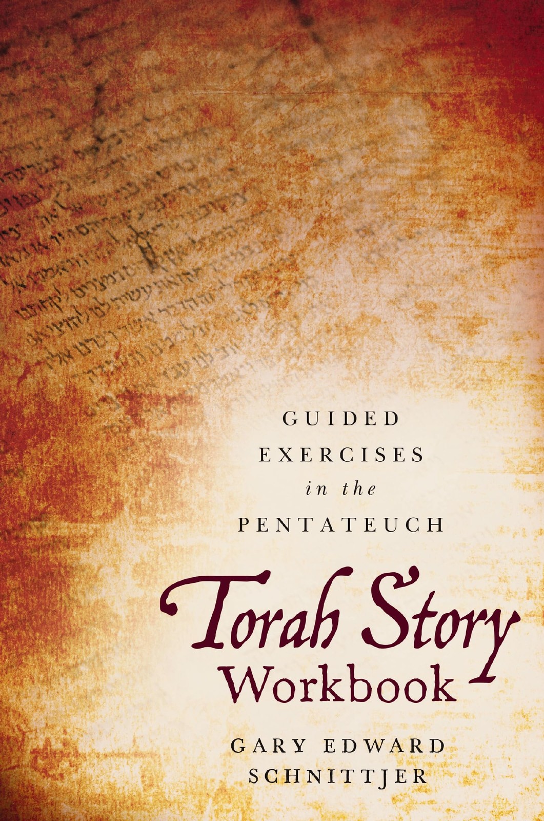 Torah Story Workbook by Gary Edward Schnittjer PAPERBACK 9780310112839 - Image 5