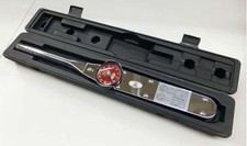 (Used) KTC Dial Torque Wrench CMD243 Kyoto Machine Tools from Japan