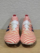 Adidas Nemeziz 17.1 Women FG US 9 / Men US 8