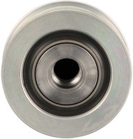 Umlenk FÜHrungsrolle Zahnriemen Gates T42193 FÜR Audi Seat Skoda VW