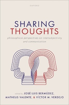 Sharing Thoughts - 9780192864925
