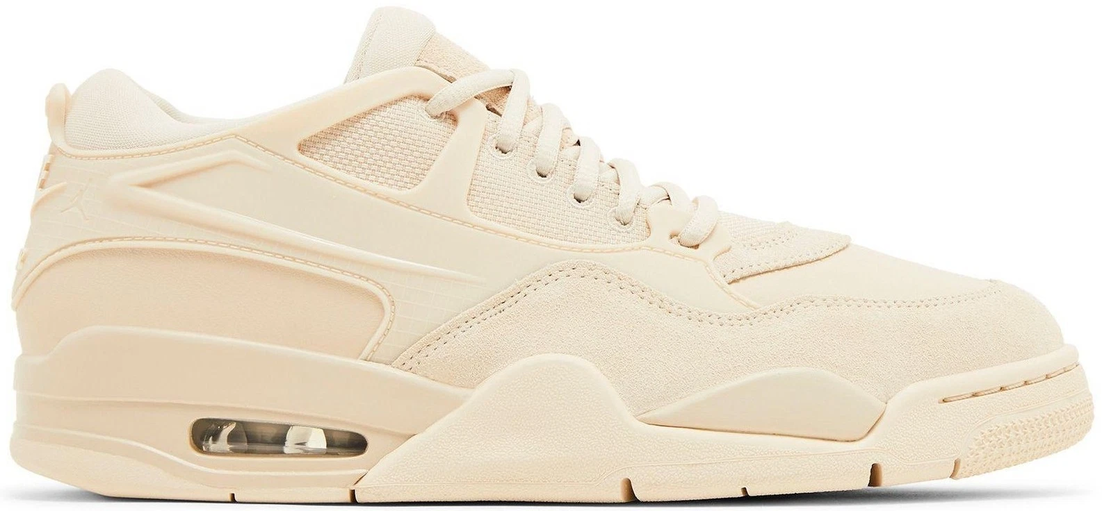 Jordan 4 RM Legend Light Brown W