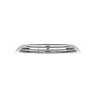 Verkleidung FüR Mini One Cooper 2001 Al 2006 Chrom 51137133847