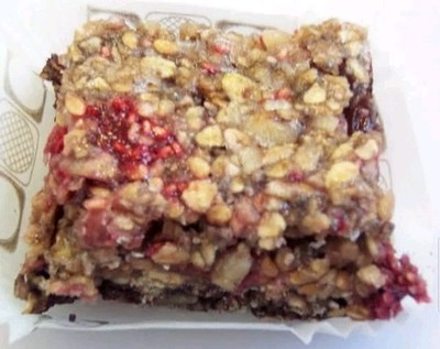 Why Weight Raspberry Chocolate in Tray with Lid 9 bars Made to Order USA