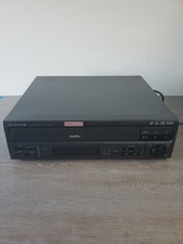 Vintage Pioneer CLD-V2600 Laser Disc Player CD-CDV-LD