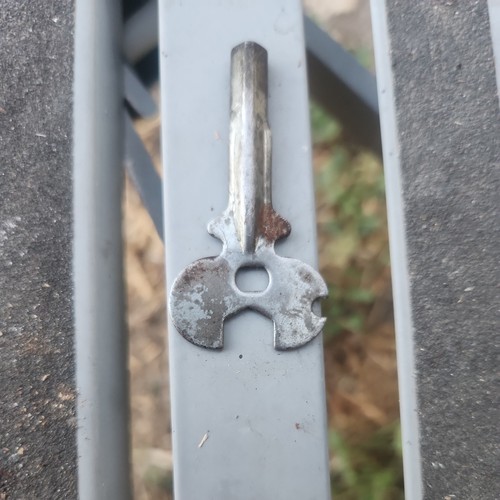 Optimus Stove SVEA 123 valve key