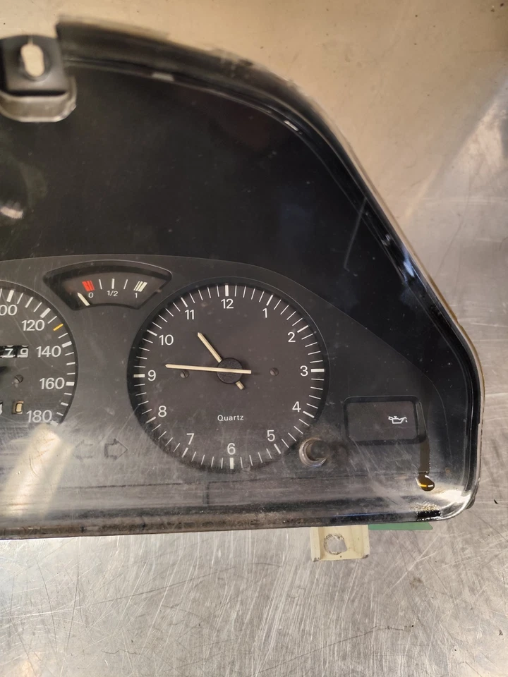 COMPTEUR VITESSE PEUGEOT 106 1.1i PHASE 1 9627755380 - Photo 3/4