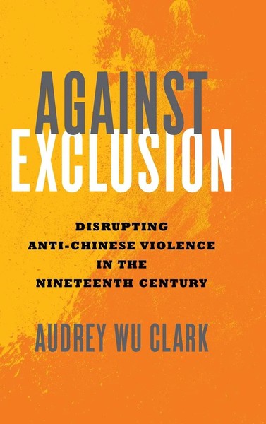 Audrey Wu Clark | Against Exclusion | Buch | Englisch (2024) | EAN 9780814215623-image