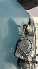 Feu avant (phare) Honda CIVIC