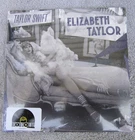 TAYLOR SWIFT - ELIZABETH TAYLOR 7" RSD 2026 Sealed
