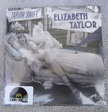 TAYLOR SWIFT - ELIZABETH TAYLOR 7