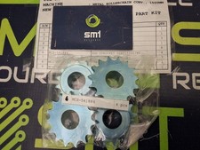 MCS-541884 END SPROCKET - BRAND NEW