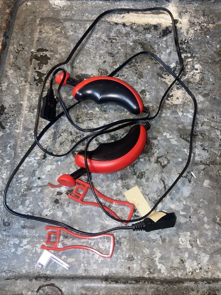 Carrera First Ferrari F40 Racing 2 juegos 20063015 a batería 1/43 usado Foto 3 de 4