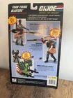 1993 GI Joe  Hall of Fame Backpack Missile Blaster - Unopened w/ wear