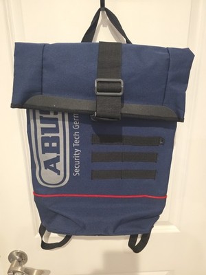 ABUS Waterproof 034794 ,security Tech Germany 
