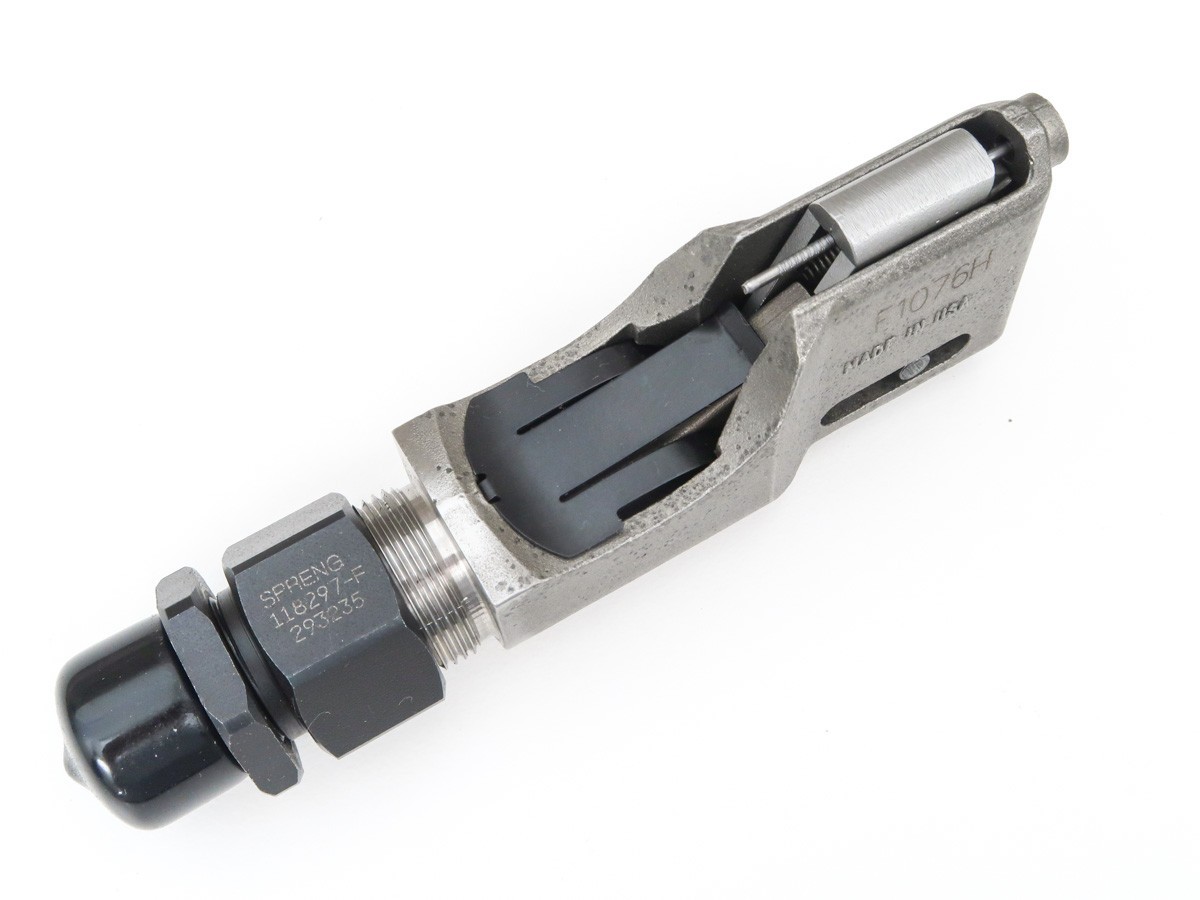 FSI F1076H Offset Pulling Head Cherrymax Huck Rivet - Aircraft