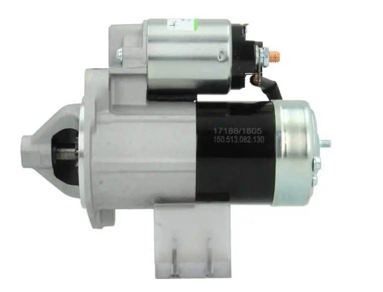 Nouveau Démarreur Compatible Avec Hyundai 1,2 Kw 12 Volts M0T81181+ - Image 3