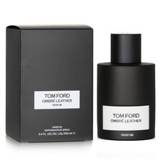 Tom Ford Unisex Ombre Leather Parfum Spray 3.4 oz Fragrances 888066117692