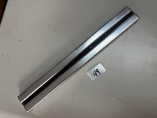 Oem 1967 1972 Ford Truck Pickup Tailgate Side Molding Lh Or Rh