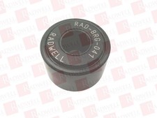 YCRSC-16 KOY Needle Bearings image