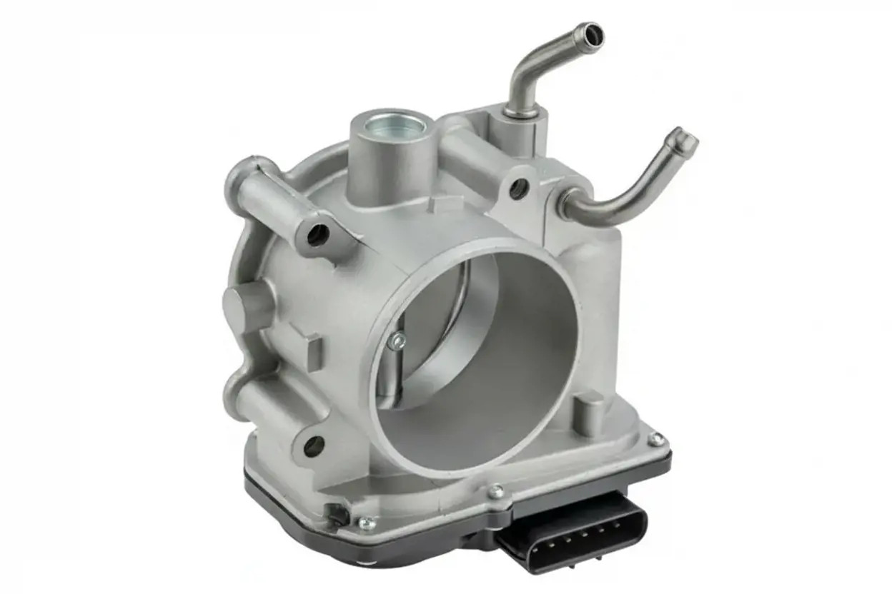 Air throttle body Electric ETB-HY-003 NTY for HYUNDAI ix35 TUCSON