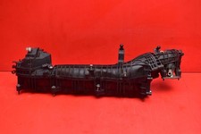 BMW 7 F01 F02 F03 F04 2012 Ansaugbrücke Ansaugkrümmer 7811909 MKO418985