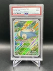 PSA 9 Snorlax 051 Scarlet & Violet: 151 (ETB) Black Star Promo Pokemon TCG MINT