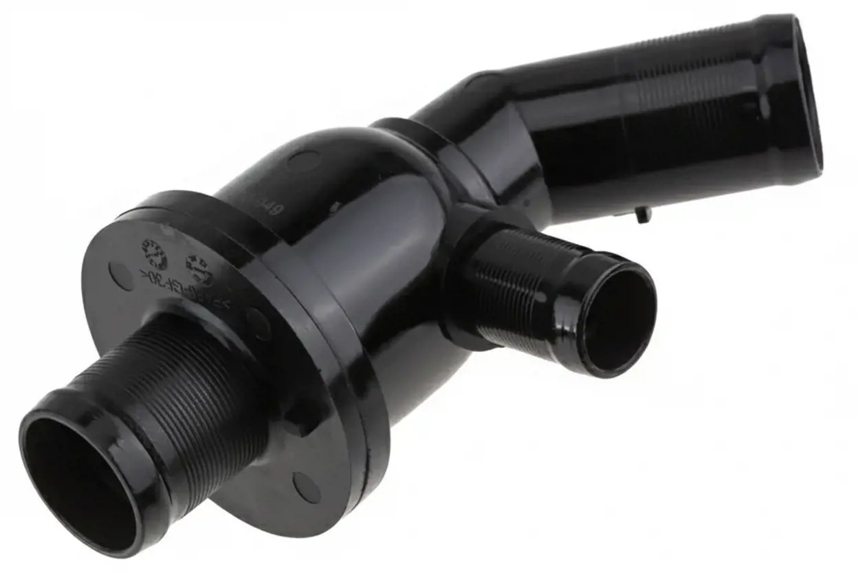 Thermostatgehäuse Kunststoff CTM-RE-049 NTY für RENAULT SMART