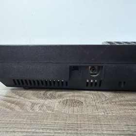 ColecoVision Model 2400 Console w/ 2 Controllers Untested No Power Supply