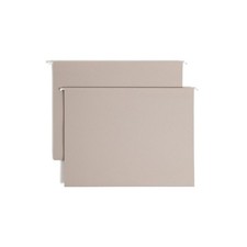 TUFF Extra Capacity Box Bottom Hanging Folder...