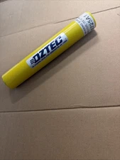 Oztec Concrete Vibrator Flexible Shaft Extension Coupling