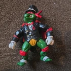 Vintage TMNT 1992 Teenage Mutant Ninja Turtles Raph The Magnificent Magician