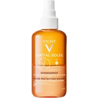 Vichy Capital Soleil Sonnenspray Braun Lsf 50 200Ml - 15881549