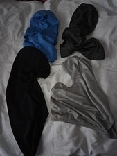 4 x Balaclava Ski Mask