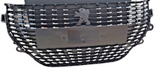 Kühlergrill Frontgrill Grill für PEUGEOT 208 II 2019-  9841999880