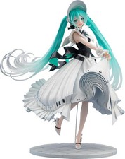 HATSUNE MIKU Symphony 2023 ver. Figure Character Vocal series 01 Japan F/S NEW
