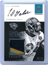 2016 Panini Encased Football Cards 13