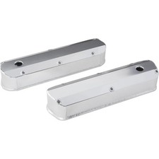 Jegs 501040 Fabricated Aluminum Valve Covers Jegs 501040 Fabricated Aluminum Valve Covers
