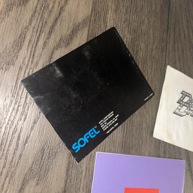 NES Manual Lot Of 3 -Tetris - Double Dribble - Casino Kid POKER
